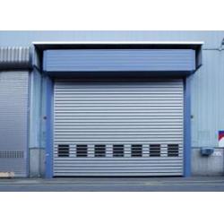 工廠快速門 江蘇工廠快速門 林威特門業