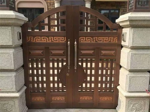 三門峽銅鋁門 銅鋁門板材上色 佳萊金屬 推薦商家