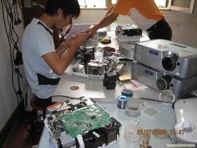 技術咨詢服務 賦能企業(yè)數(shù)字化轉(zhuǎn)型的關鍵橋梁
